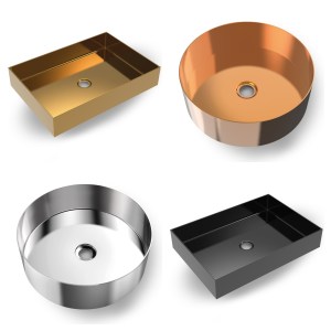 ΝΙΠΤΗΡΕΣ INOX